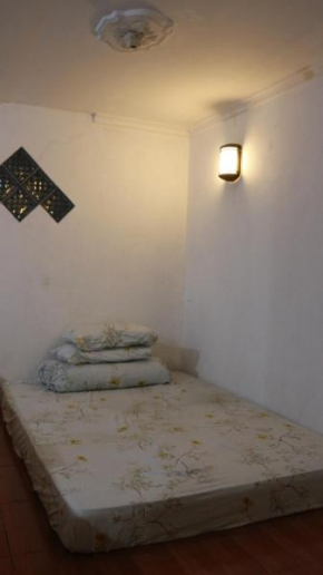 Rumah Marmut Pakancilan